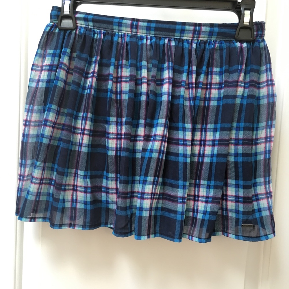 Hollister Skirt